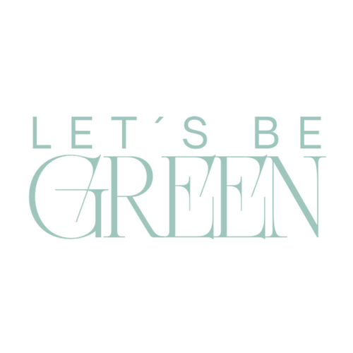 Let´s Be Geen
