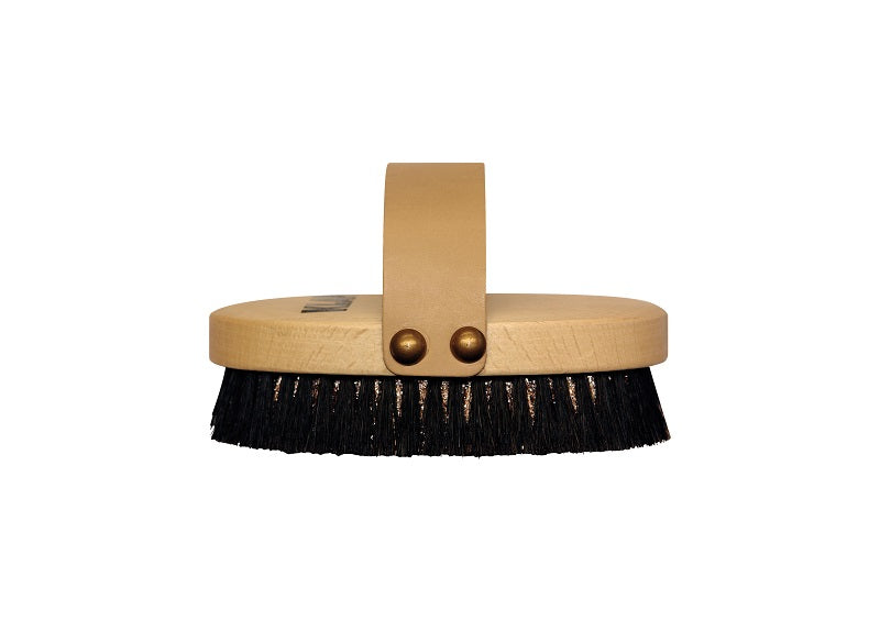 Klapp Cosmetics ION tørbørste 1 stk. - Hvornum