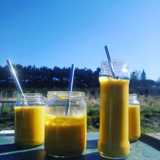 Sunshine Smoothie