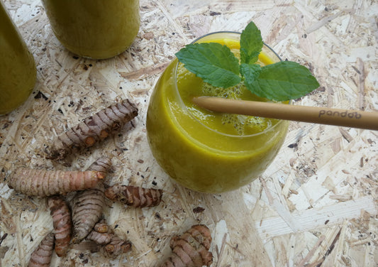 smoothie