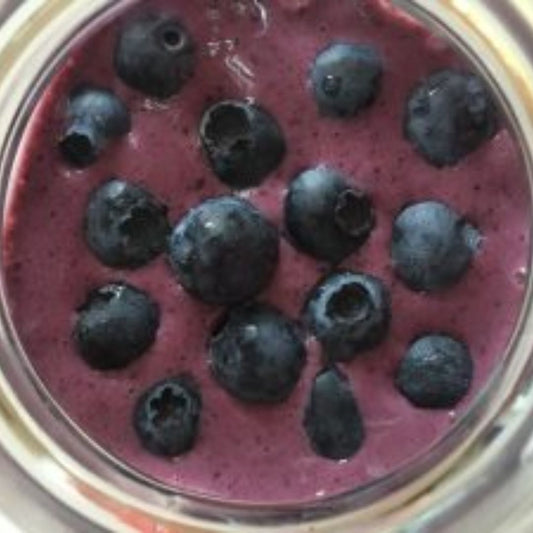 Acai nice creme
