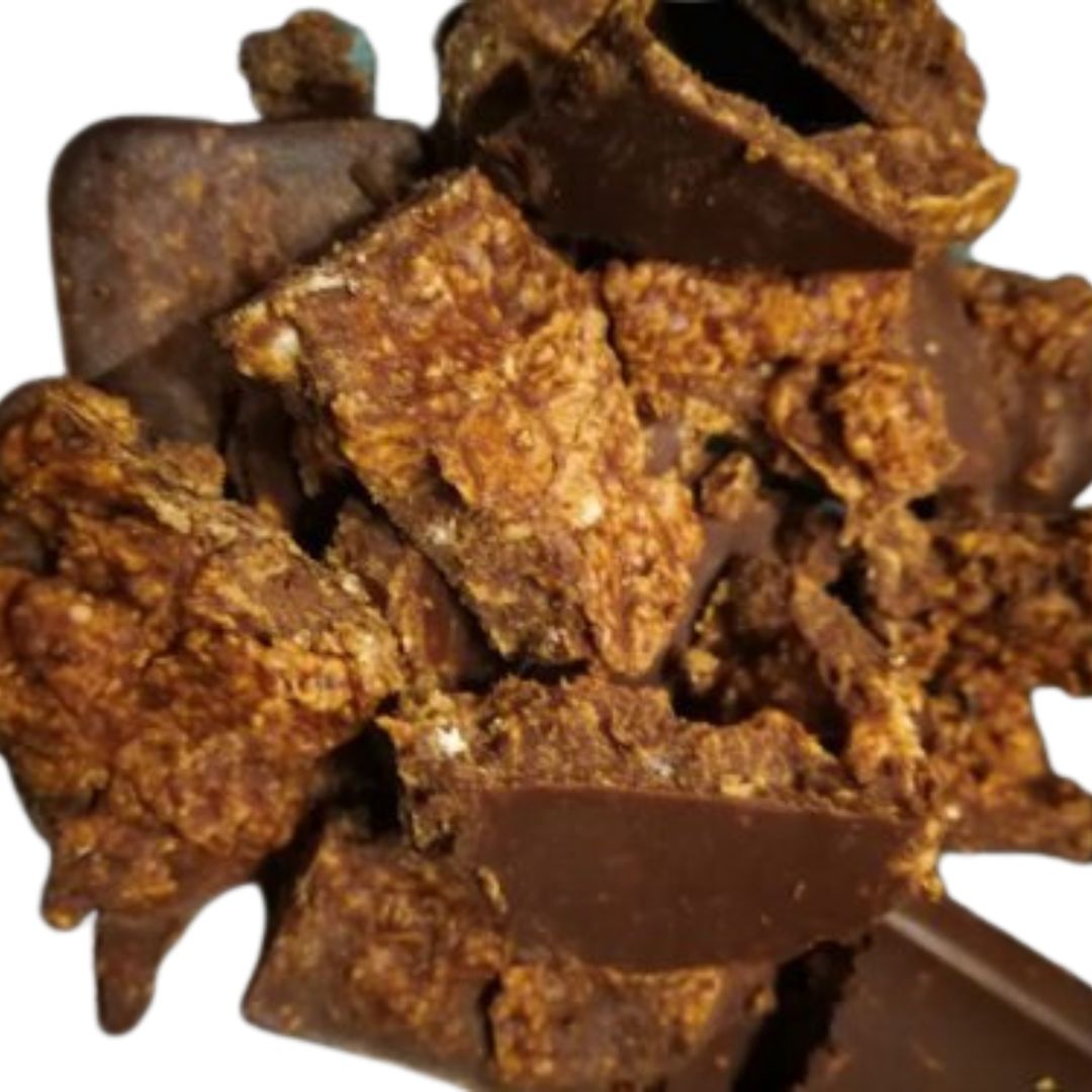 Chokoknas - Glutenfri 