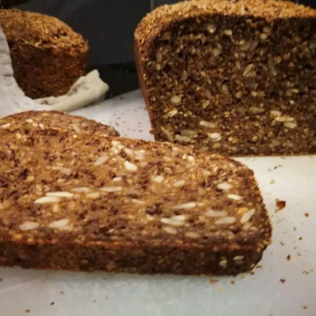 softkernerugbrød glutenfri