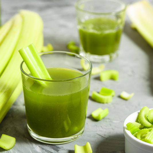 Sellerijuice