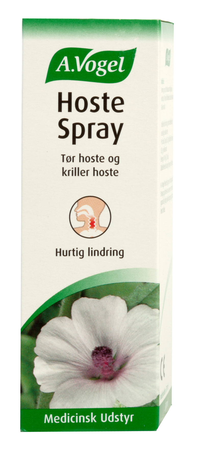 Hoste spray
