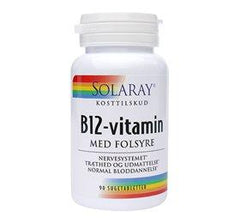 B-Vitaminer