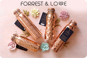 Forrest & Love