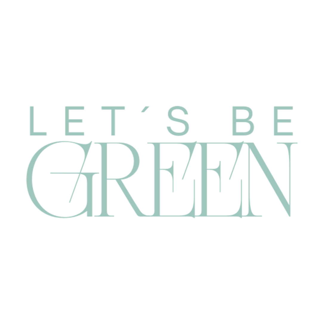Let´s Be Geen