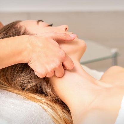 Holistisk Japansk Lifting 60 min