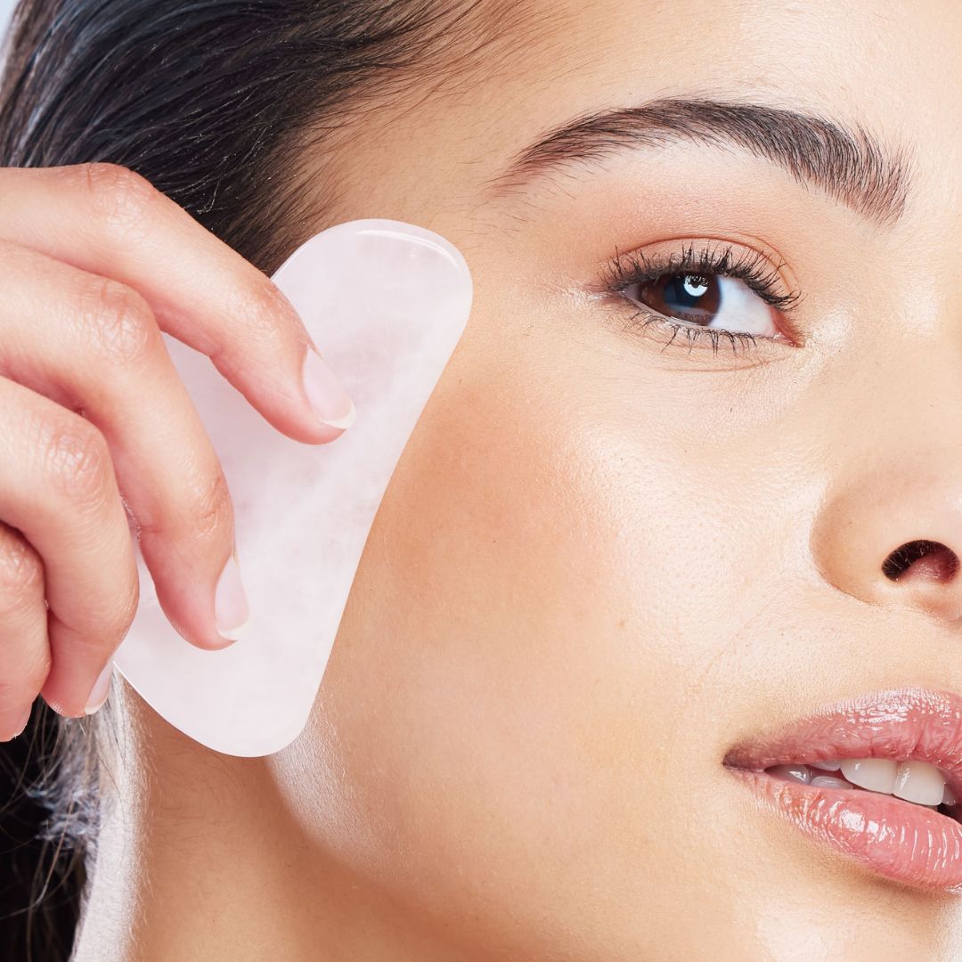 Holistisk Japansk Lifting 60 min