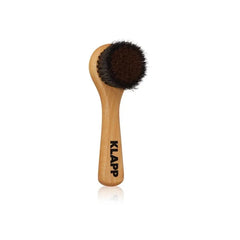 Klapp Cosmetics - Ion Ansigts Tørbørste 1 stk.