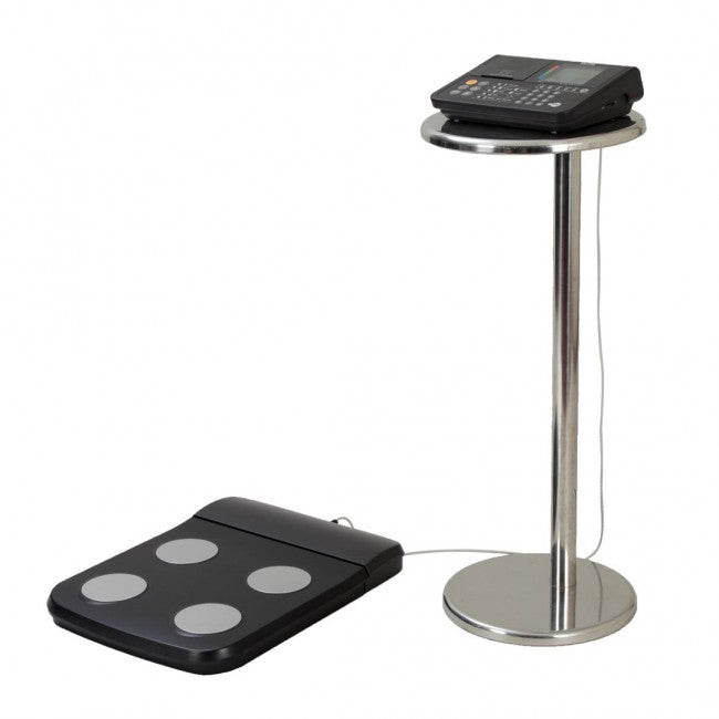 Vejning på Tanita vægt - Hvornum